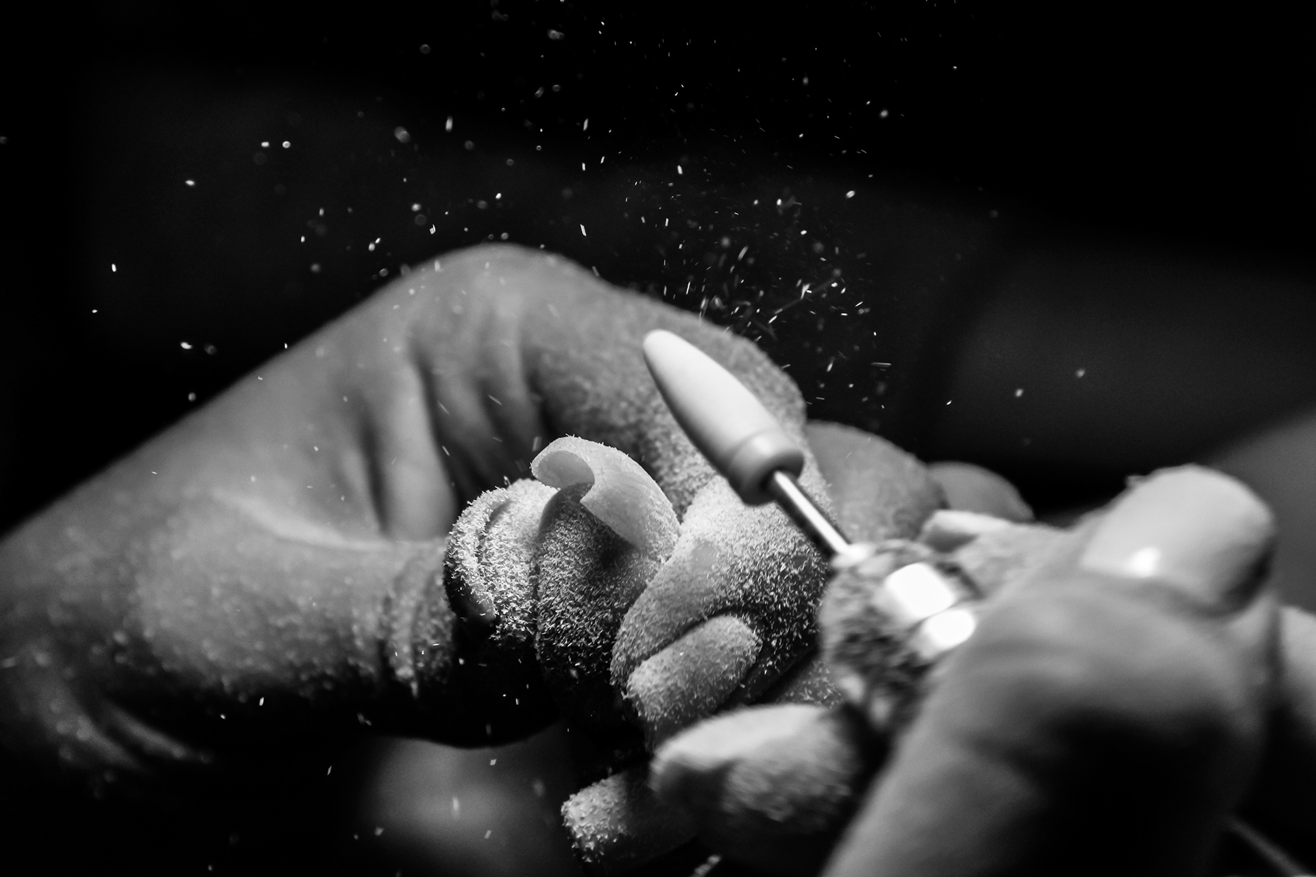 Sensory Aesthetics