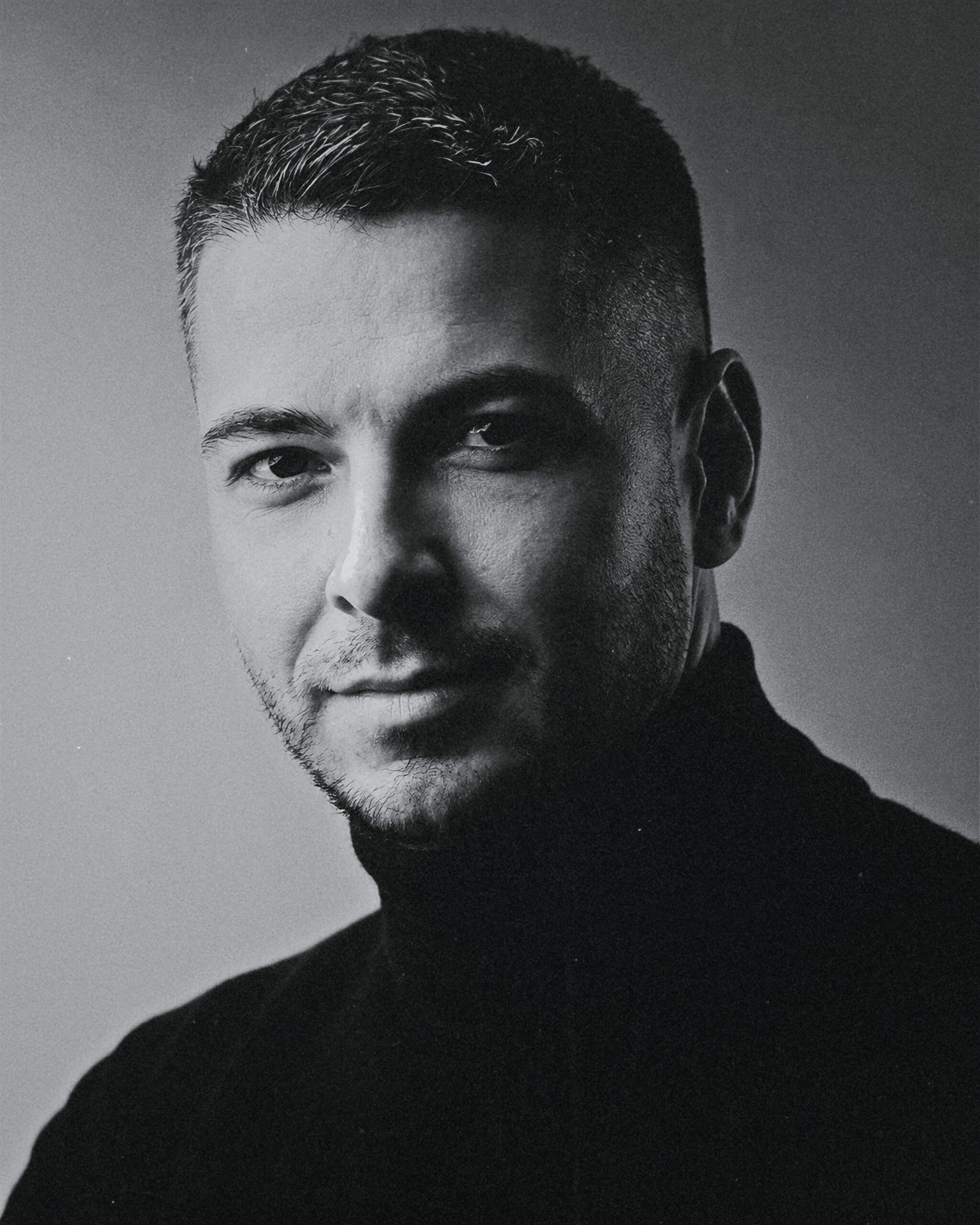 MEET Dimitar